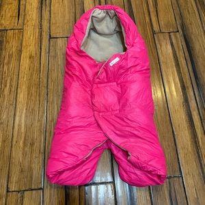 7 AM Enfant Nido Fluffy